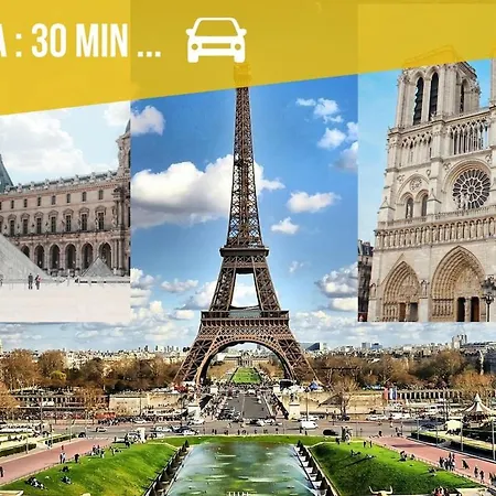 L Escapade Parisienne Netflix Paris Et Apartment