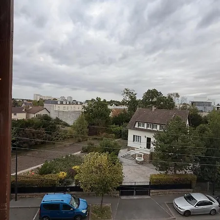 L Escapade Parisienne Netflix Paris Et Apartment *